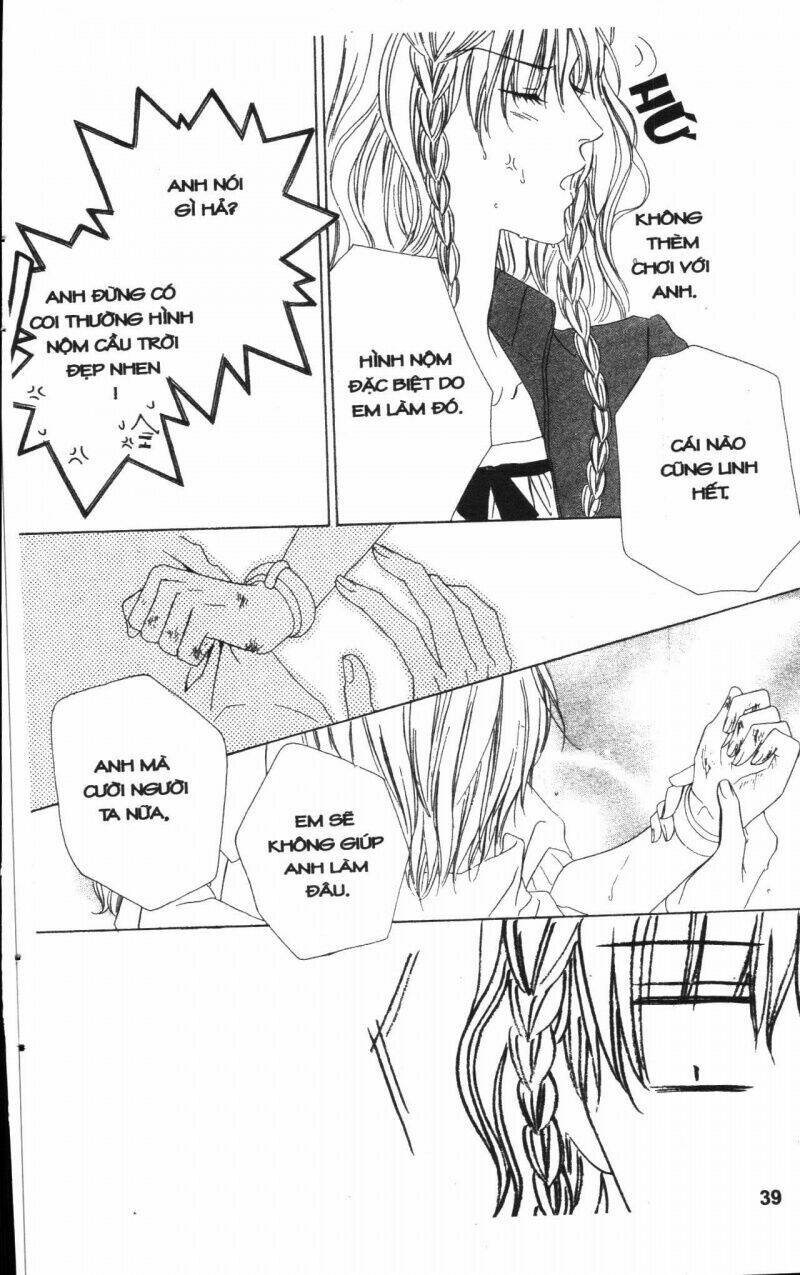 007 phá án chapter 4 35