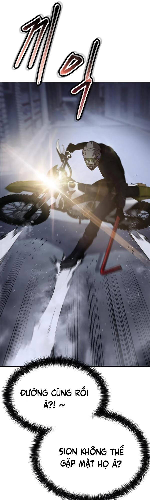 đặc vụ song sinh chapter 14.1 13