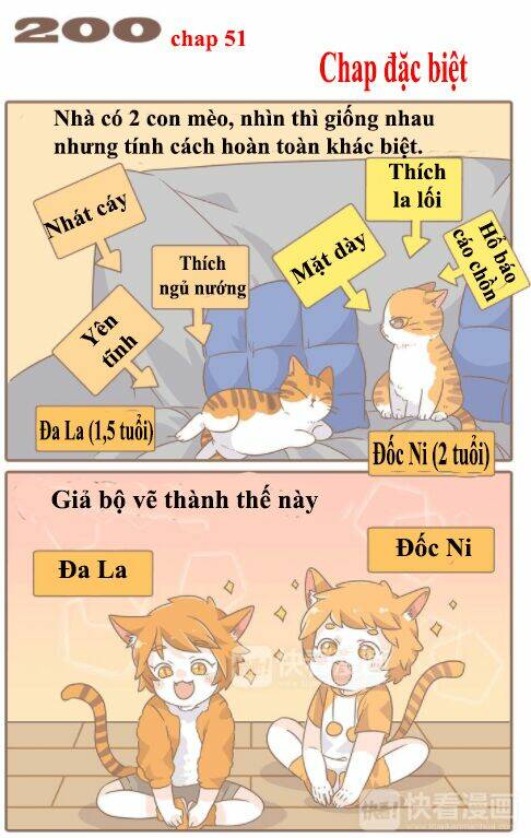 đại thánh và tiểu yêu chapter 50 9