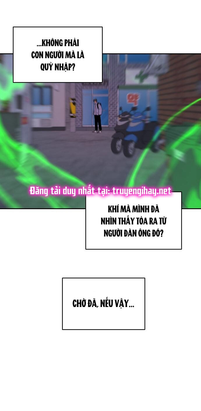 tiên nữ ngoại truyện chapter 4.2 12