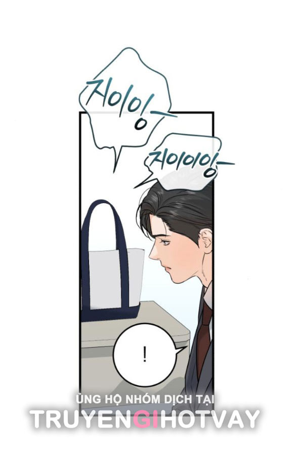 Nóng Lòng Muốn Giày Vò Em chapter 27.1 17