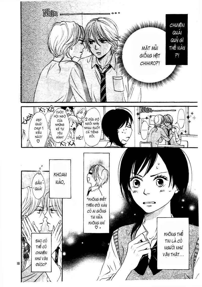 tokimeki gakuen oujigumi chapter 1 18