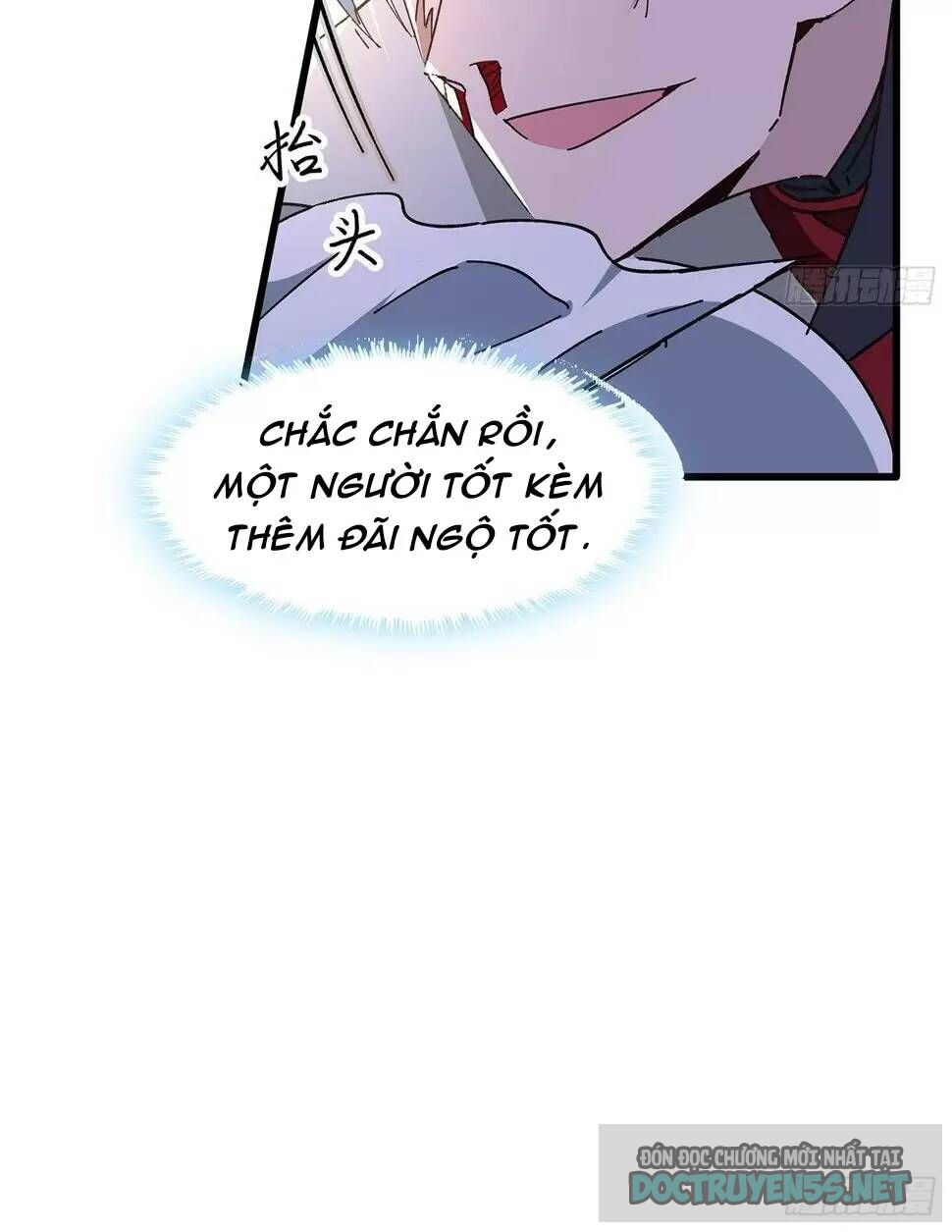 giải cứu 99 nữ chính ở mạt thế chapter 121 12