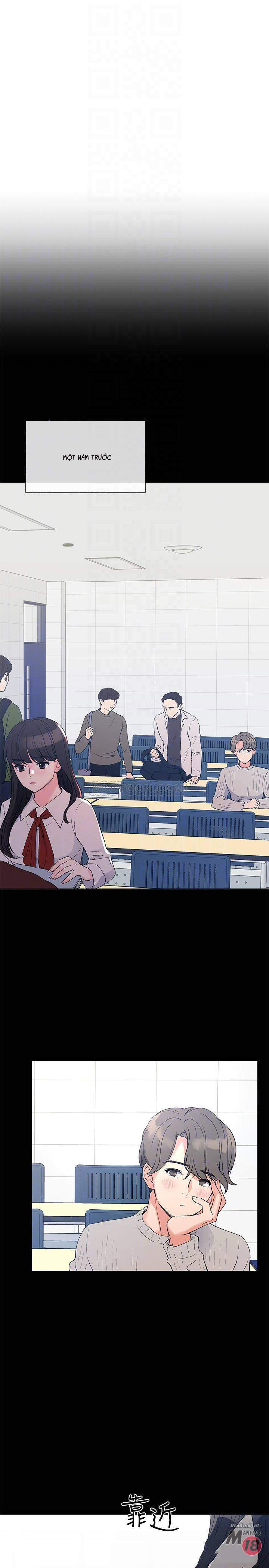 unlucky girl - cô nàng xui xẻo chapter 49 4