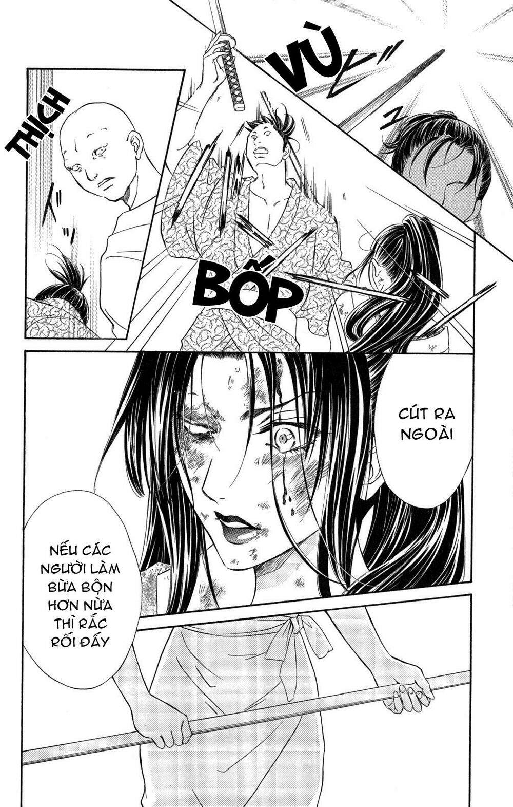 kashura chapter 2.2 8