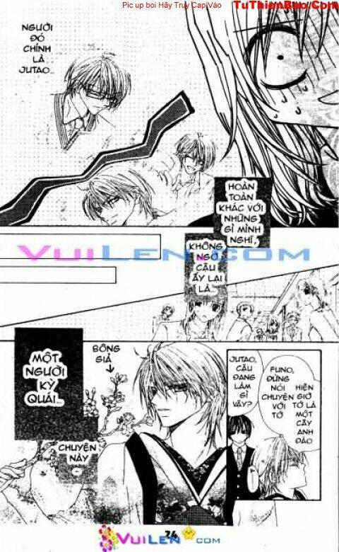 thiên thần giả tạo chapter 1 24