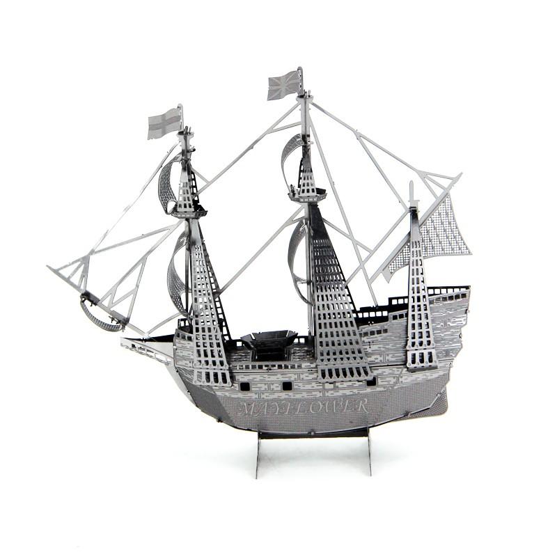 Tàu buồm Hoa Hướng Dương - Mayflower