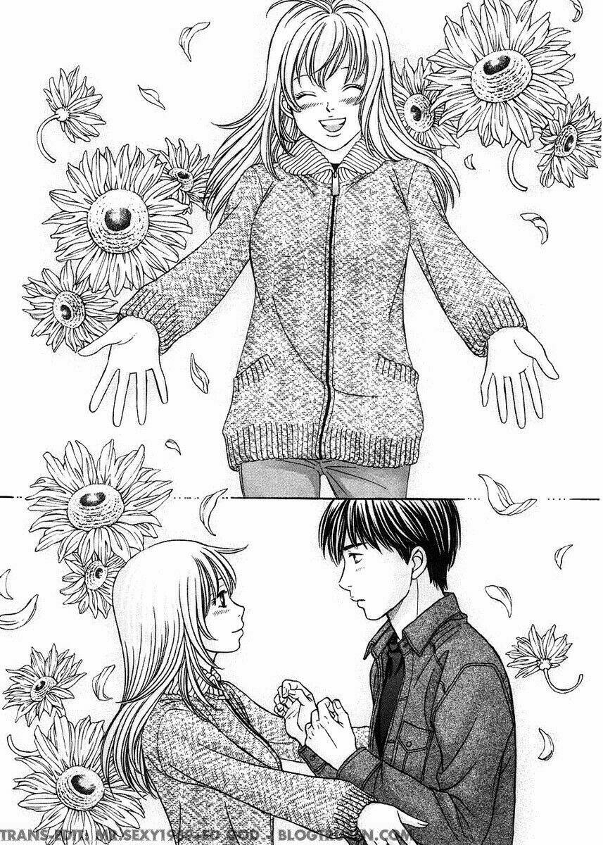 hetakoi chapter 39 27