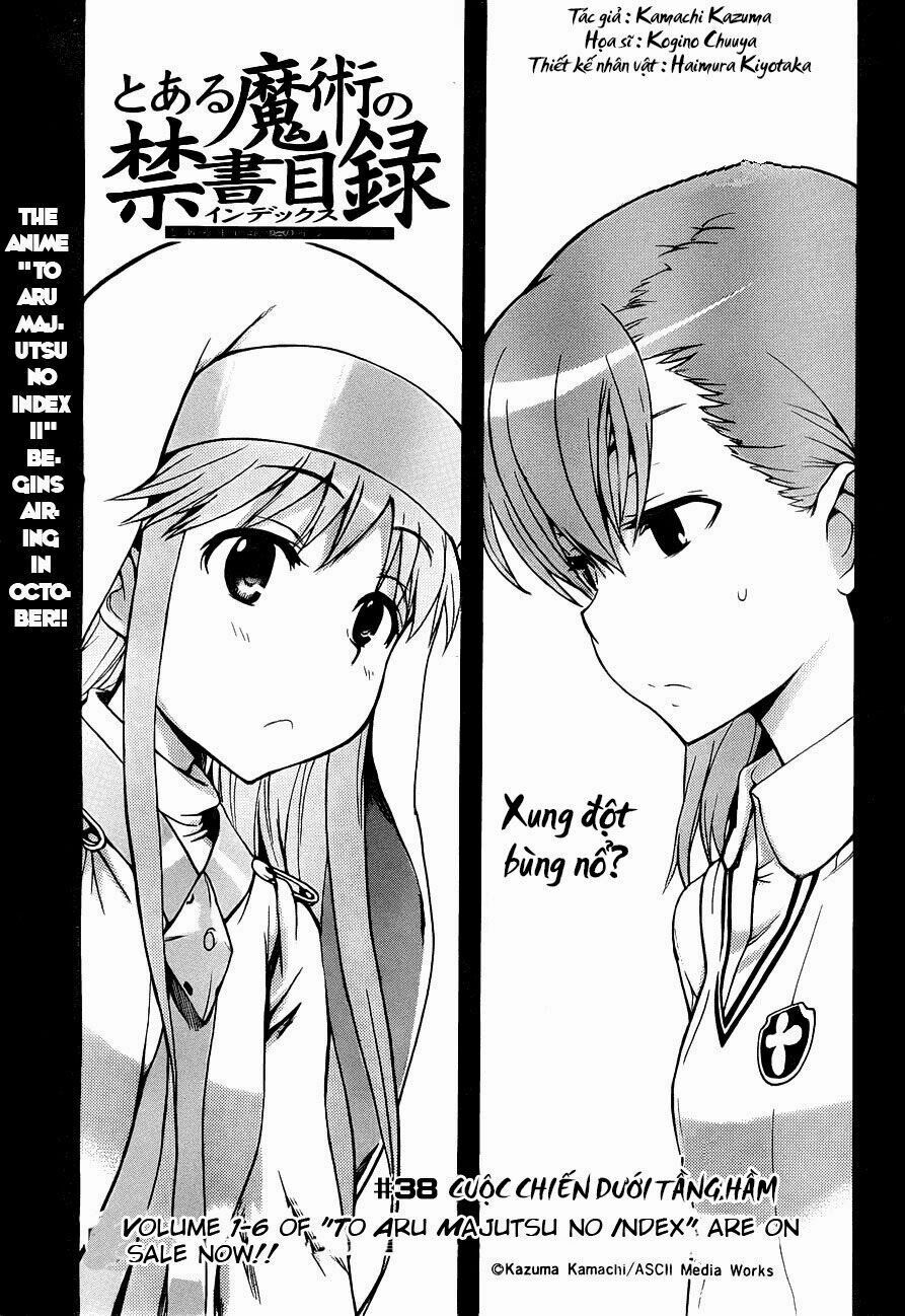 cấm thư ma thuật index chapter 38 3