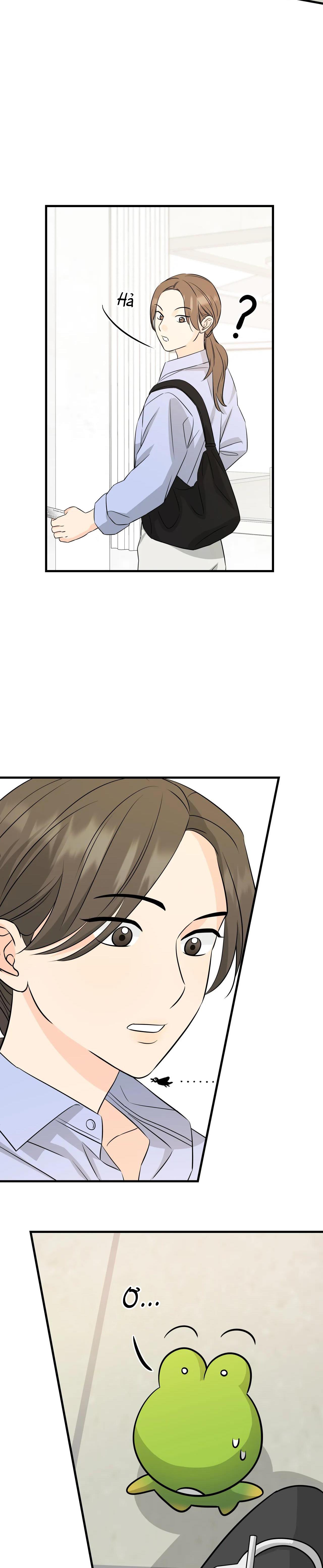 tình yêu cổ tích chapter 13 17