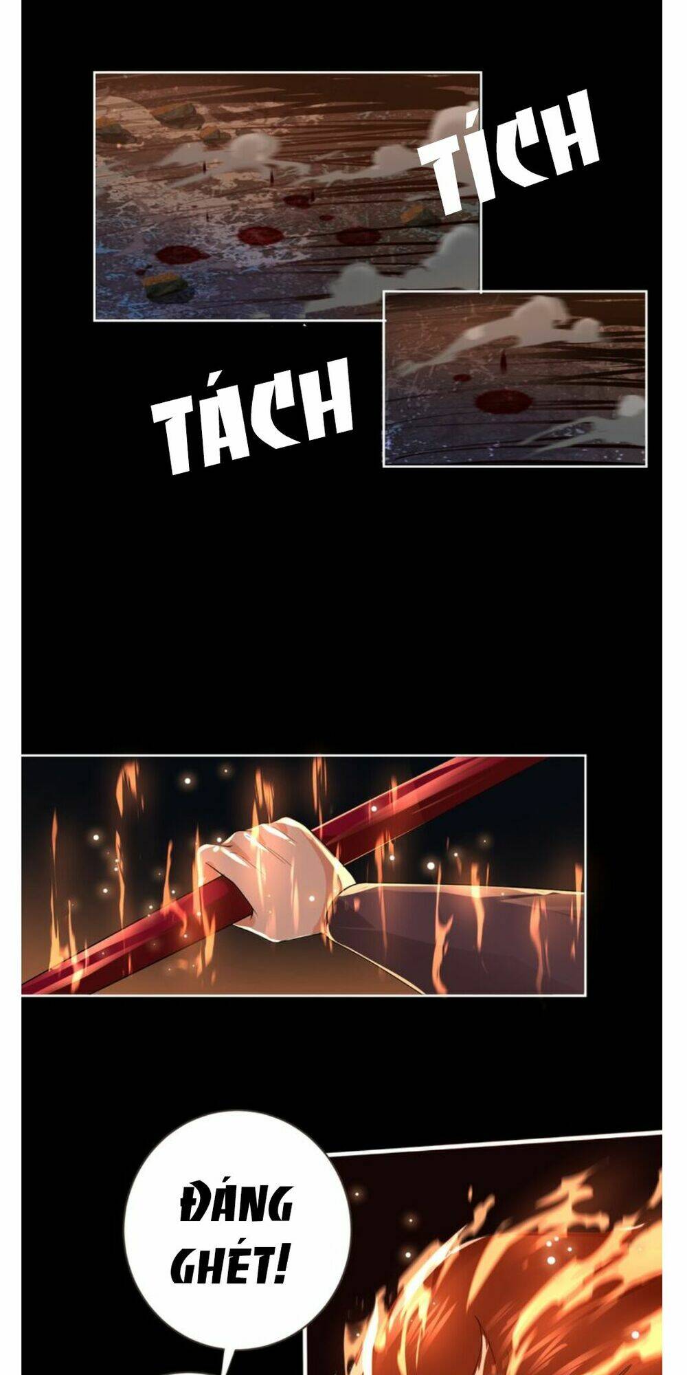 đại chiến yêu tinh chapter 2 55