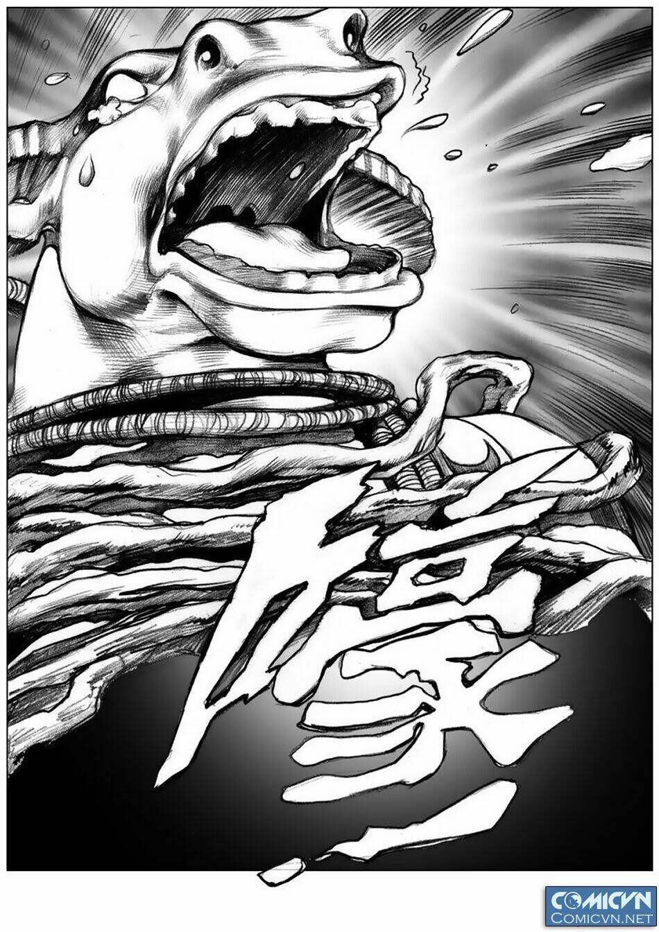 chung quỳ truyền kỳ chapter 12 12