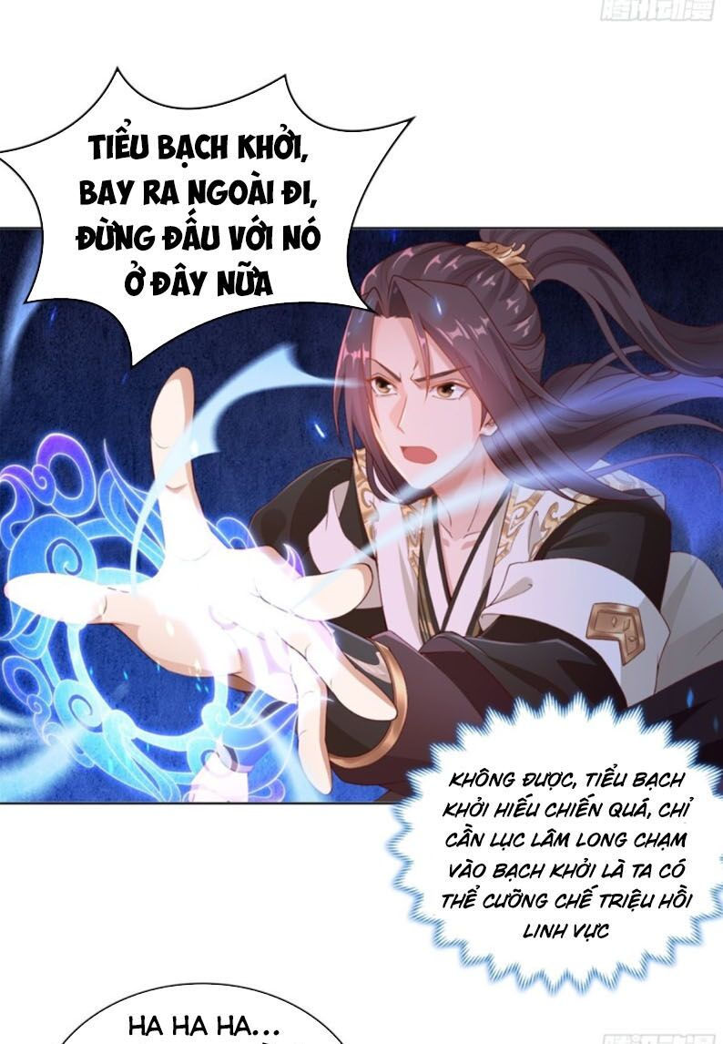 người nuôi rồng chapter 11 32