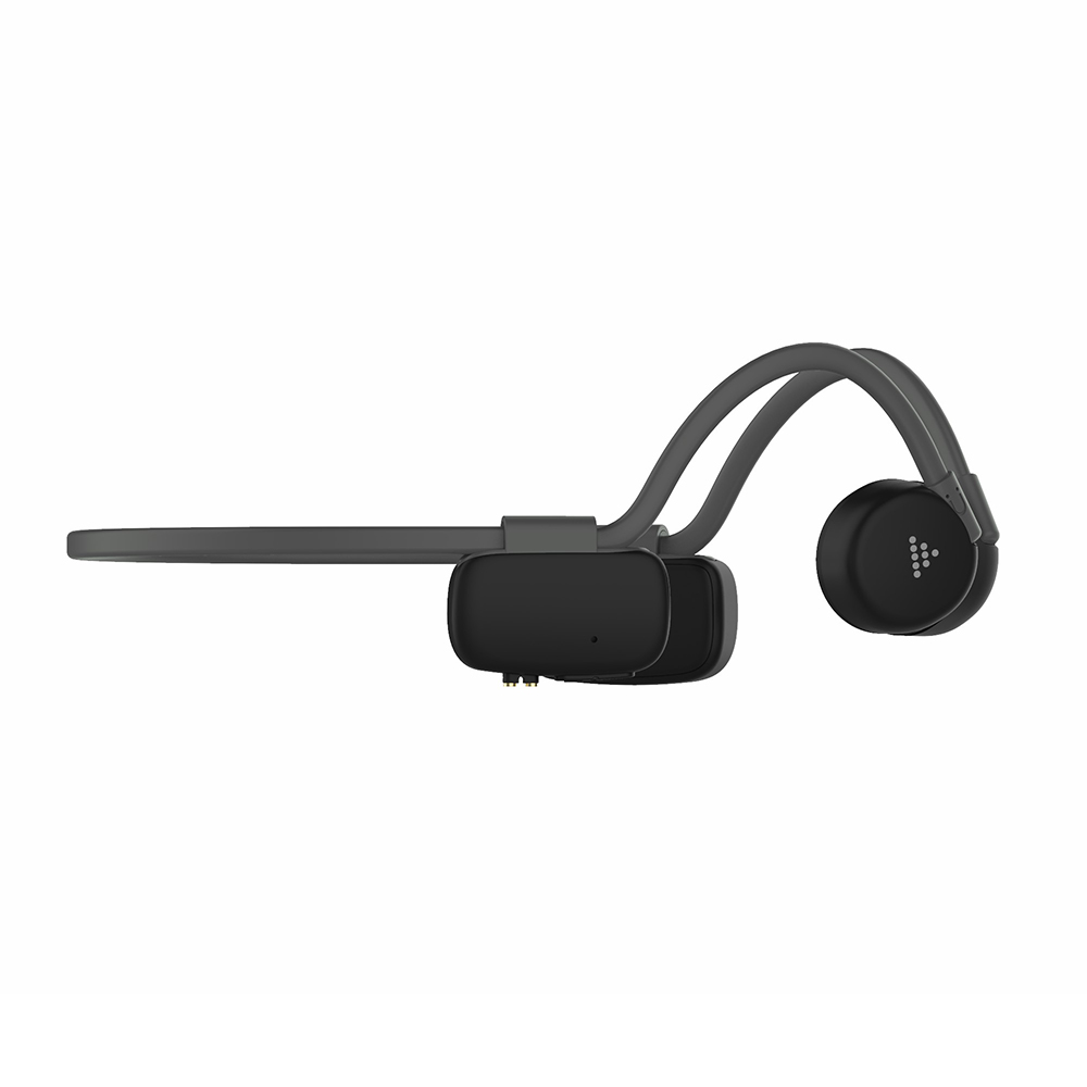 Tai nghe thể thao ngoài trời IP56 Chống nước BH528