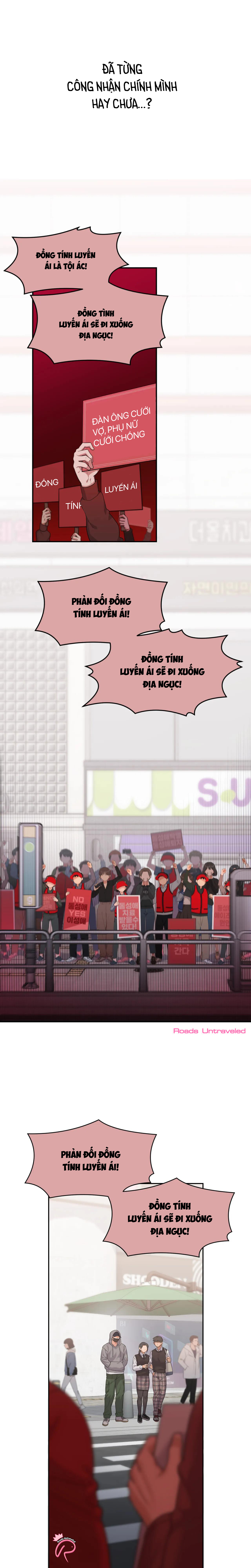 sự nồng nhiệt của ác quỷ chapter 7 21