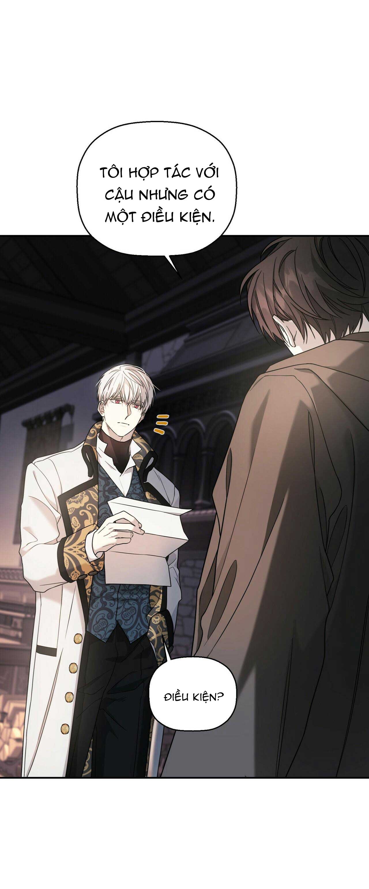 khế ước vĩnh cửu chapter 9 12