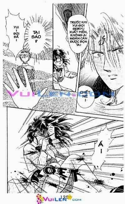 quyển sách kỳ bí chapter 3 126