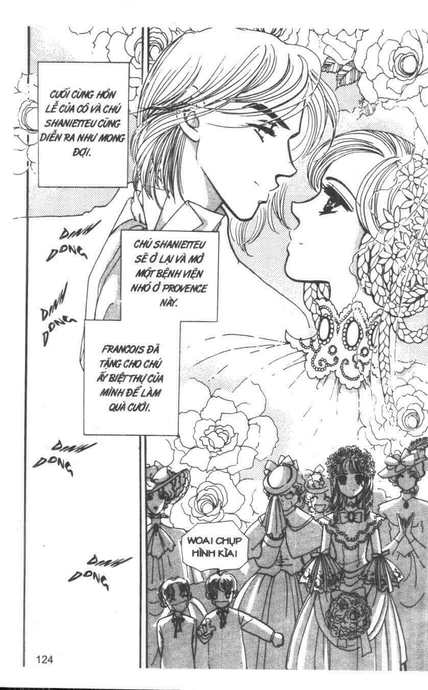 bibi iris chapter 6 128