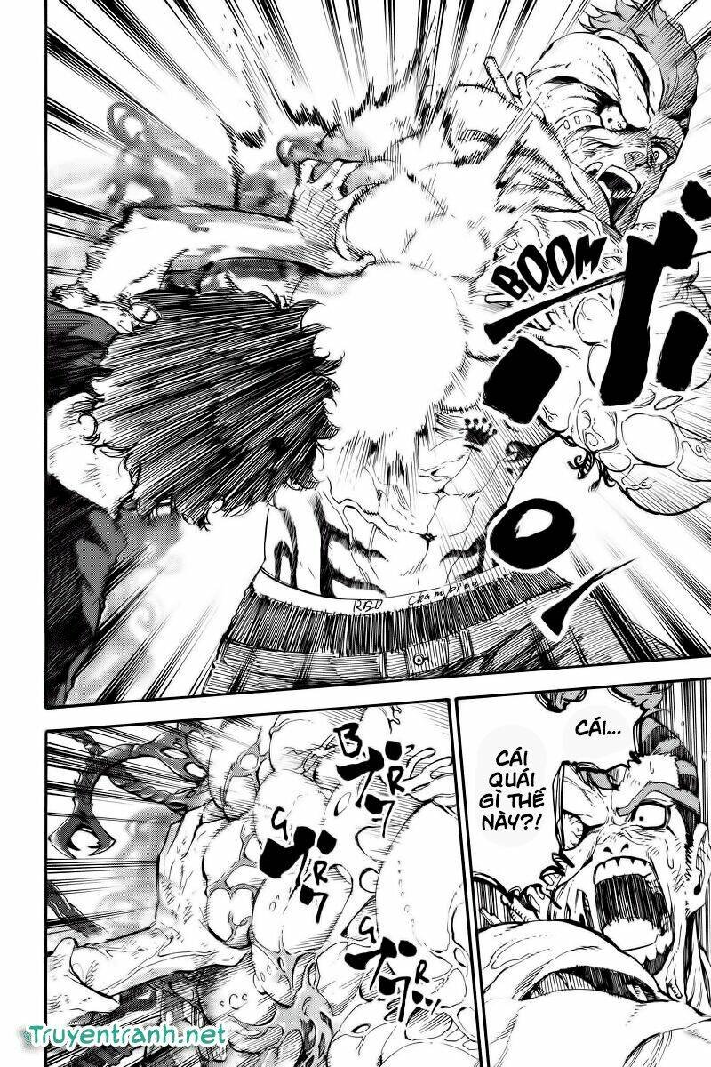 dolly kill kill chapter 109 8