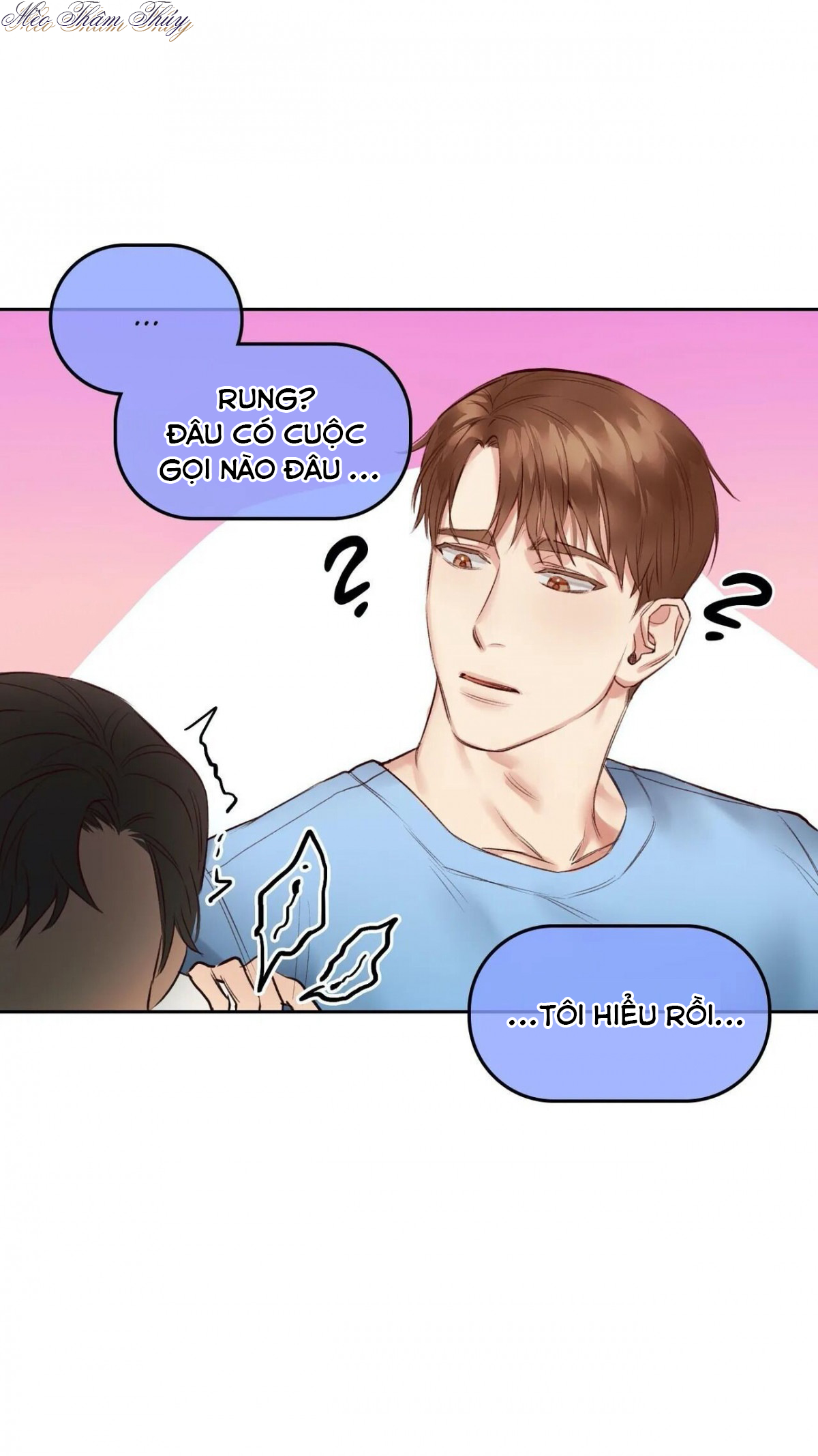 chăm sóc cậu nhóc ngực khủng chapter 3 46