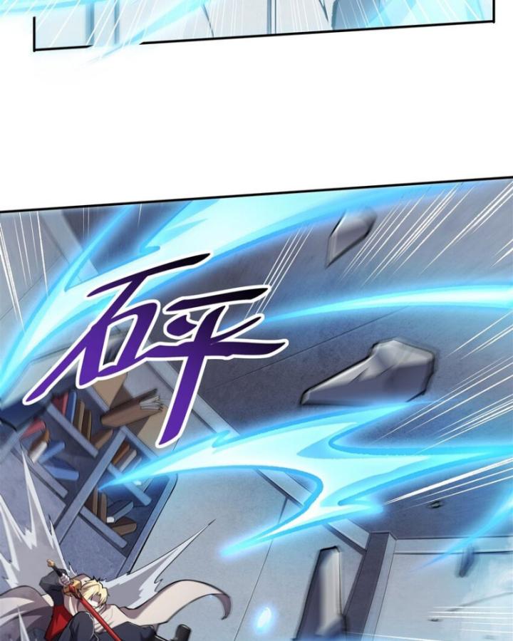 huyết cơ và kỵ sĩ chapter 292 20