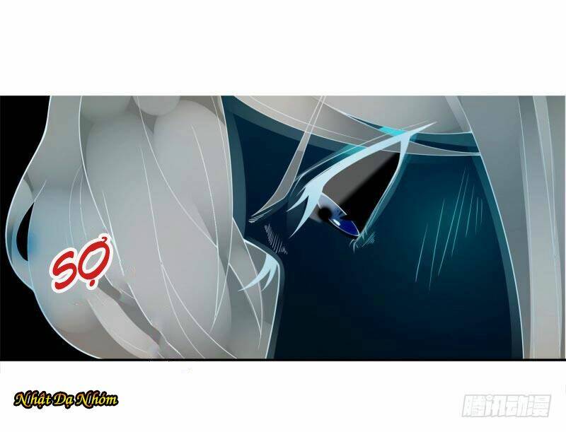 nữ thần tại thượng chapter 5 19