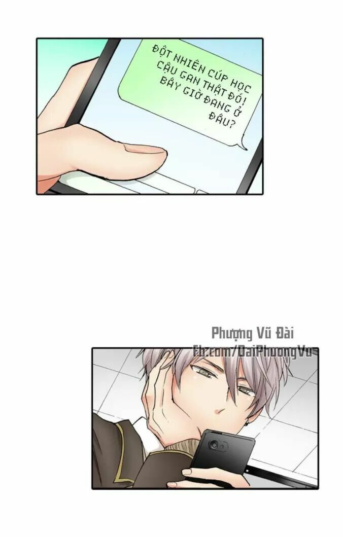 mệnh lệnh tuyệt đối của bá đạo vương tử chapter 31 4