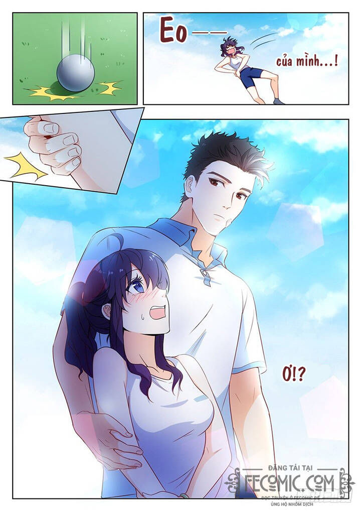 luyến ái 1/2 chapter 46 10