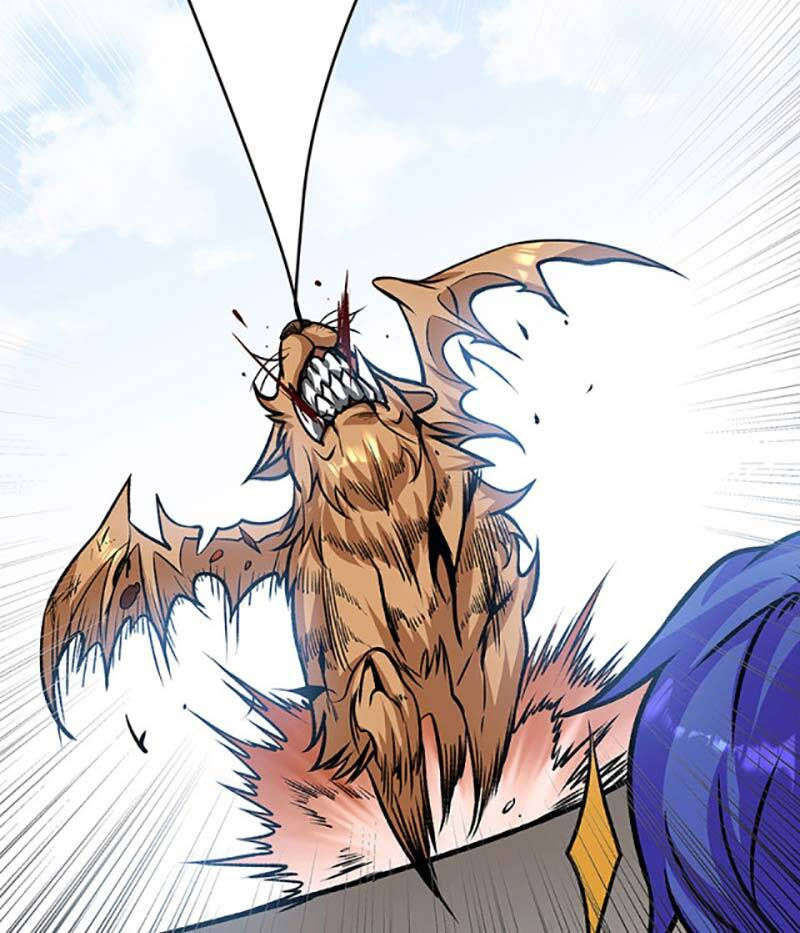 võ đạo độc tôn chapter 518 5