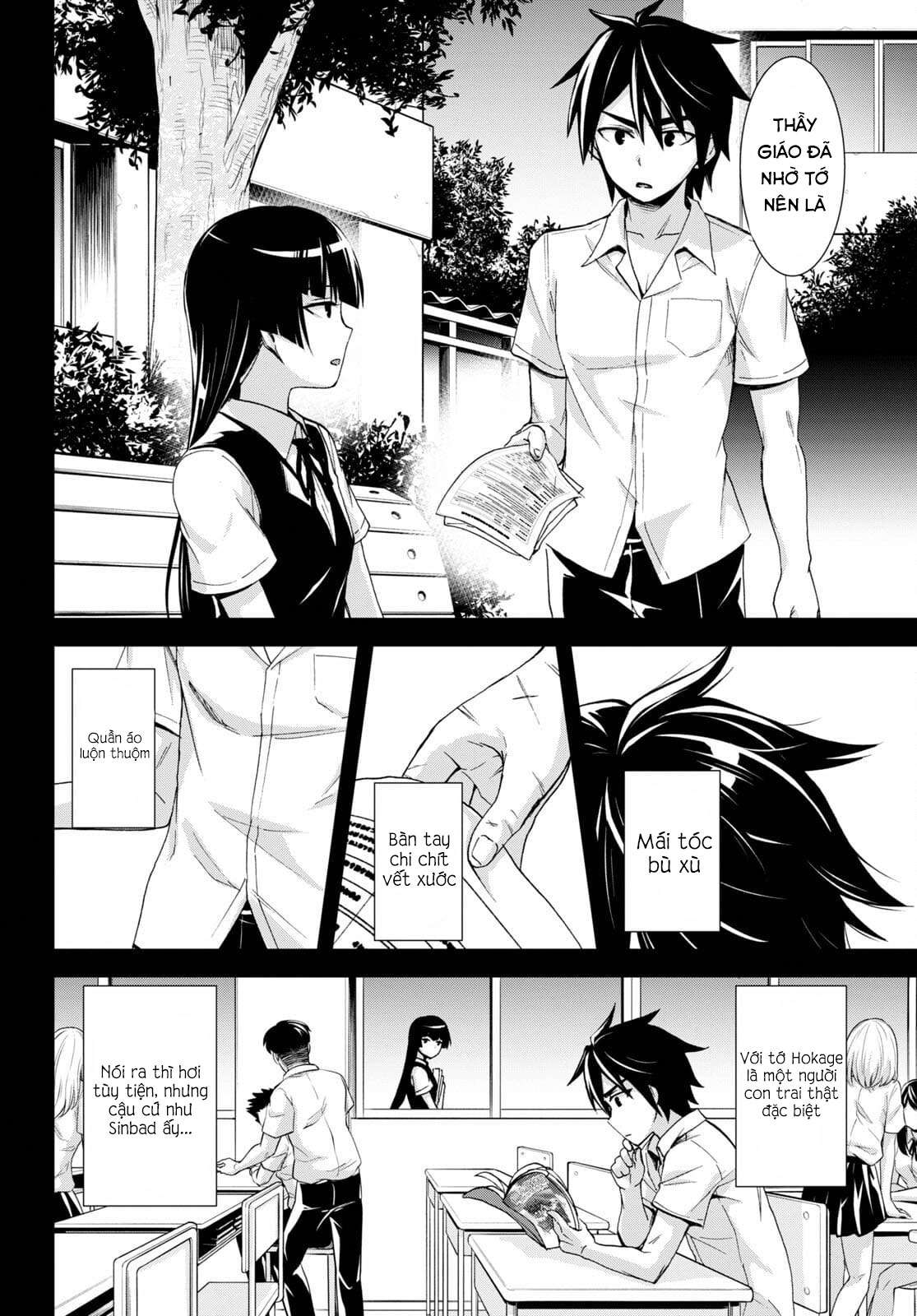 isekai yurutto survival seikatsu: gakkou no minna to isekai no mujintou ni tenishitakedo ore dake chapter 11 20