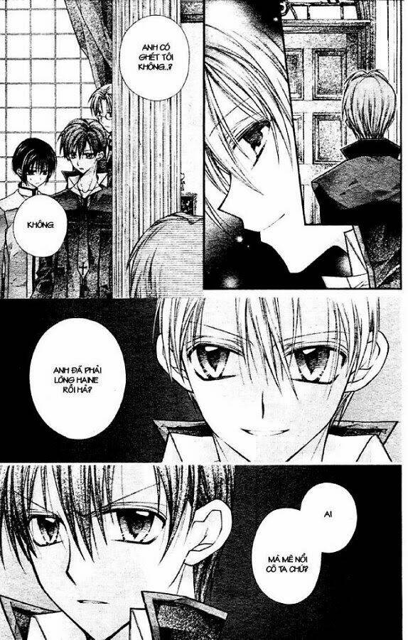 hội quý tộc chapter 16 4