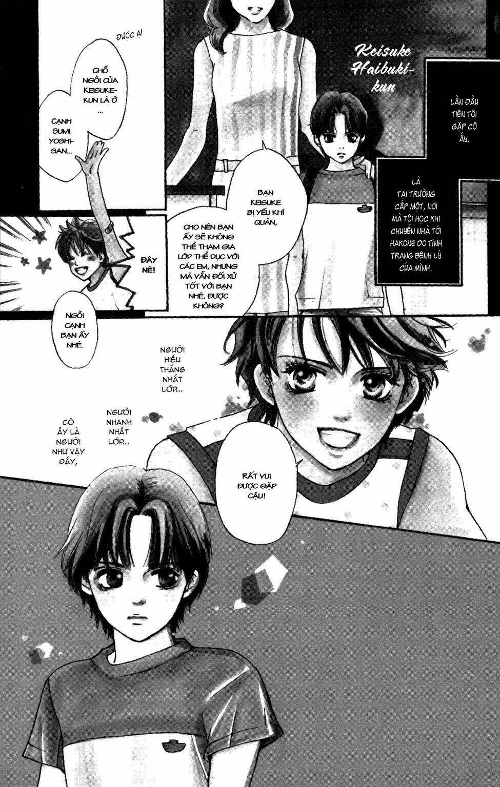 xứng danh anh hùng chapter 21 6