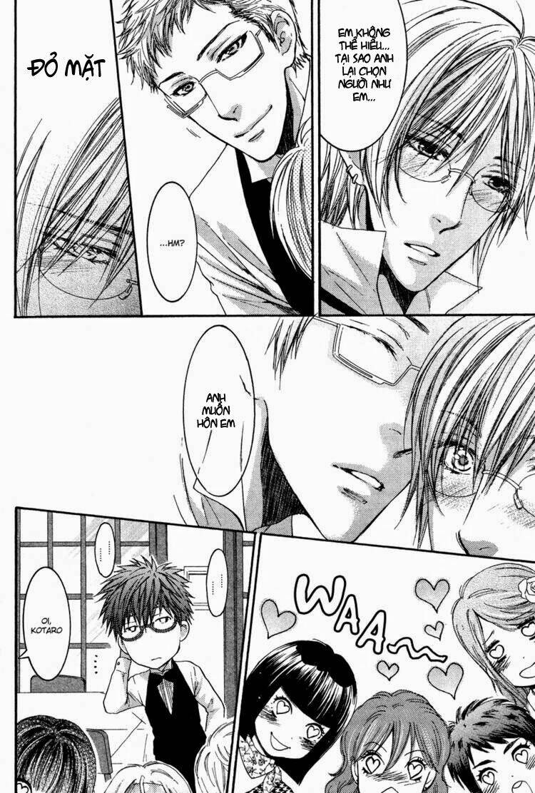 megane cafe glass chapter 3 5
