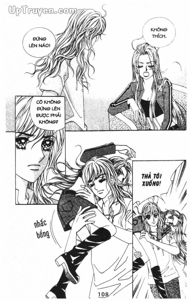 mặt nạ tình yêu chapter 31 18