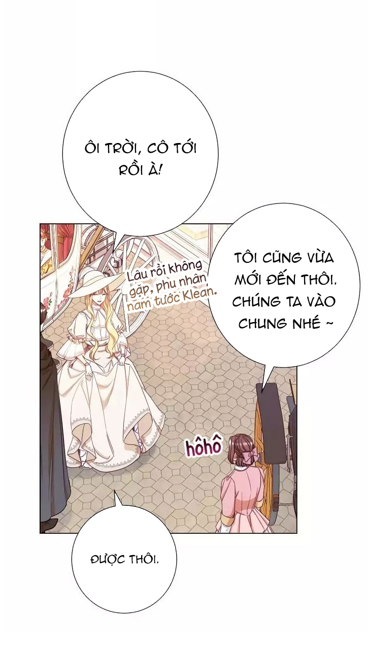 ác nữ đảo ngược đồng hồ cát chapter 46 23