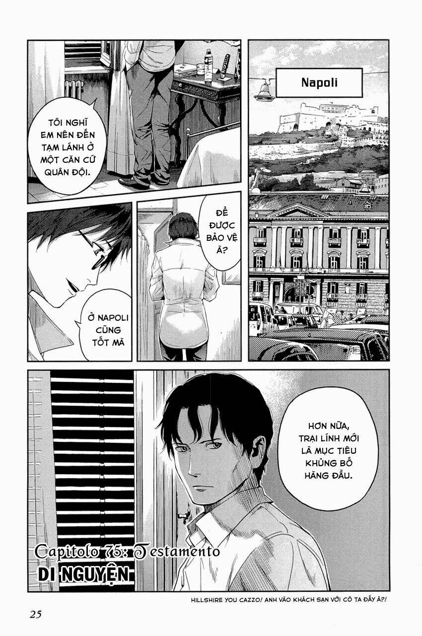 gunslinger girl chapter 75 1