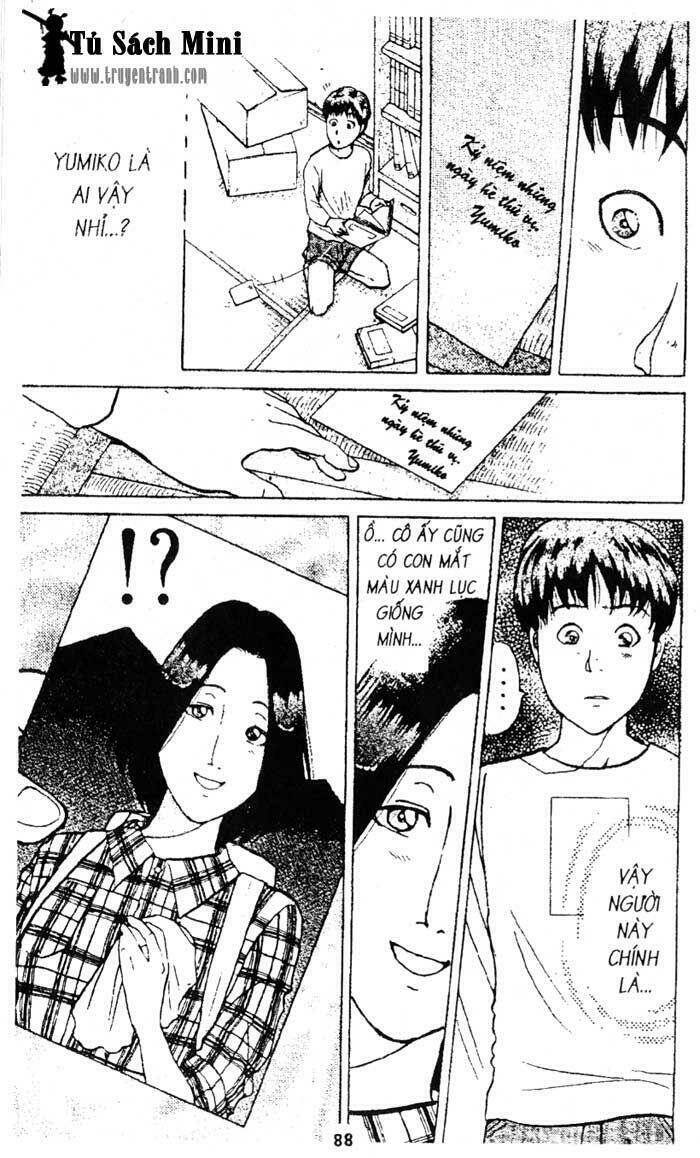 thám tử kindaichi (bản đẹp) chapter 167 4