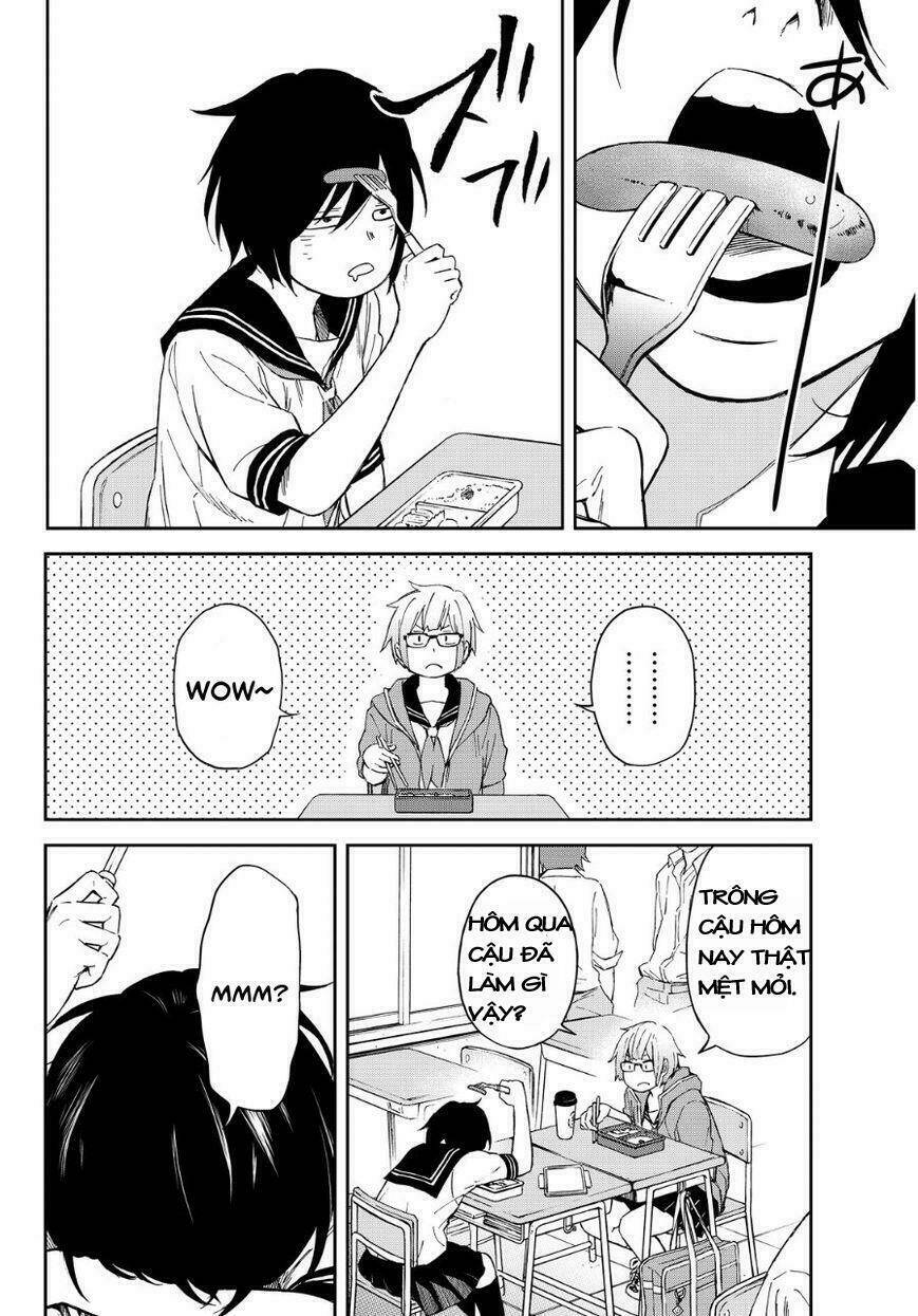 kanojo wa rokurokubi chapter 2 6