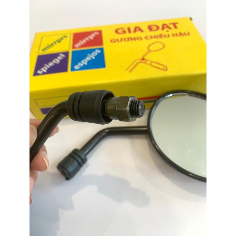 Gương chiếu hậu xe máy Tai Mèo cao cấp