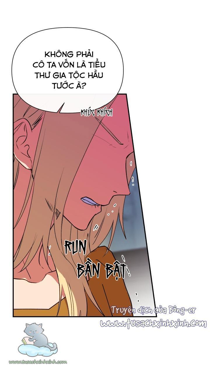 công nương khế ước của gia tộc công tước quái vật chapter 66 14