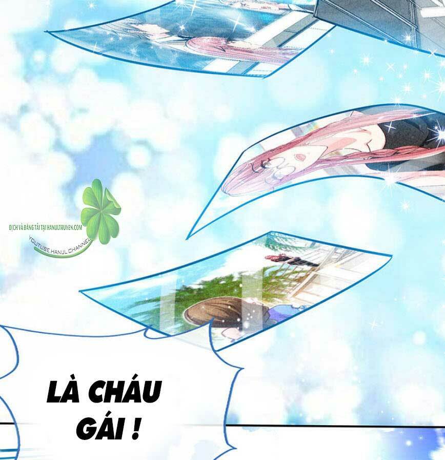 truy nã toàn cầu truy thê về sủng chapter 89.2 27