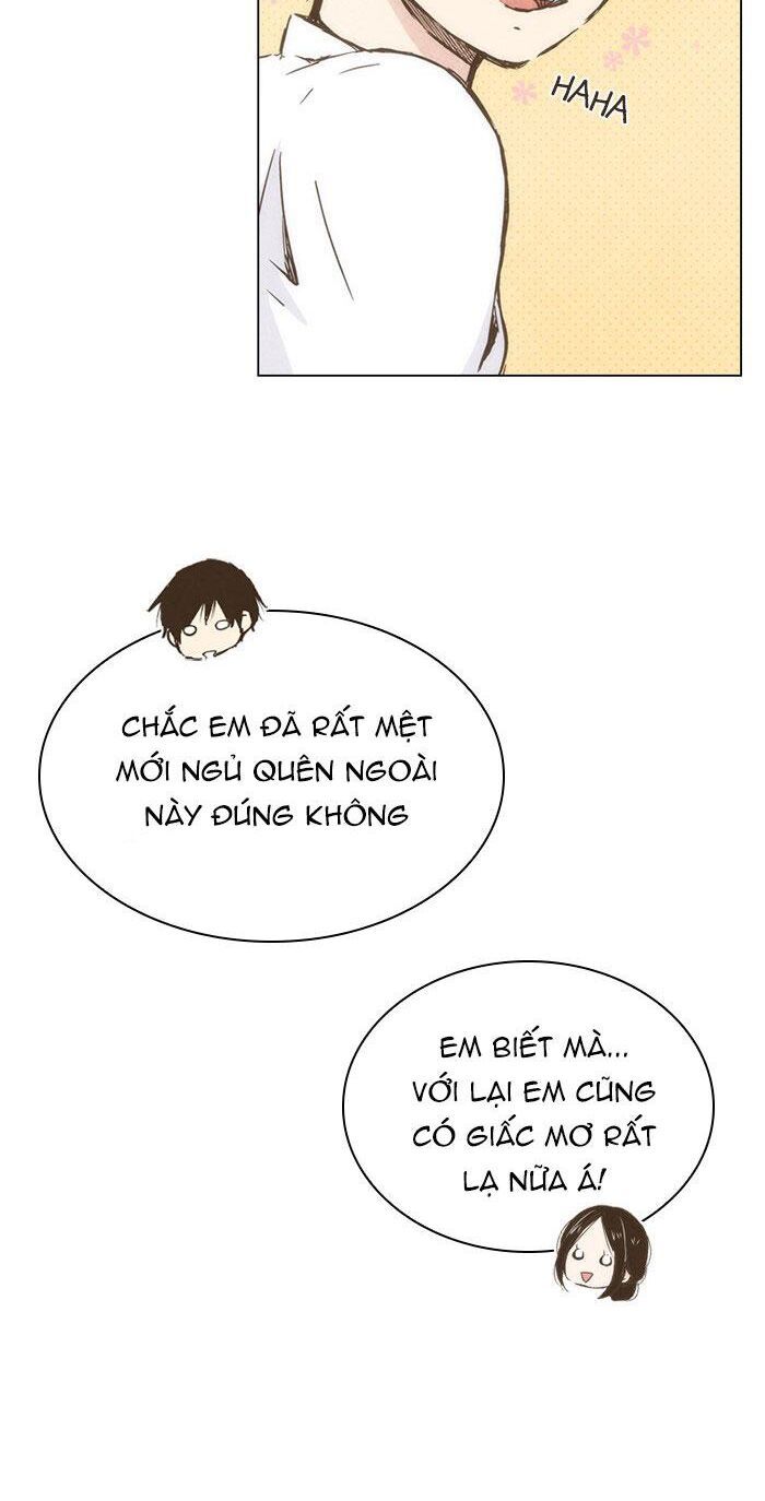 honey! honey! marry me! chapter 58 11