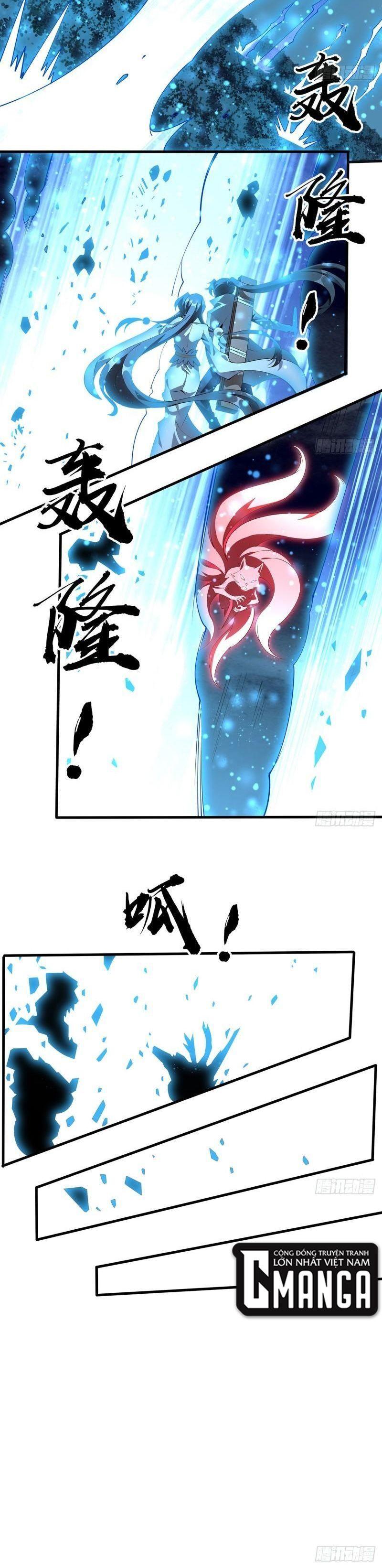 địa cầu đệ nhất kiếm chapter 145 3