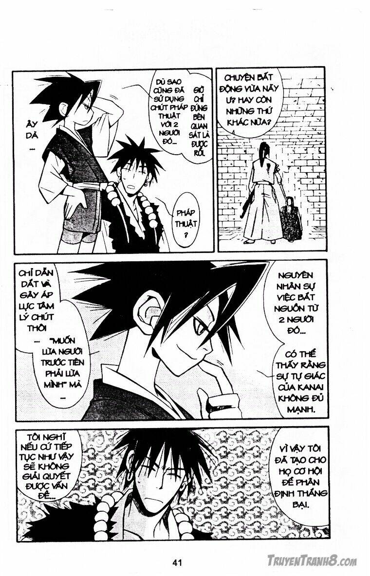 behind master chapter 7 16