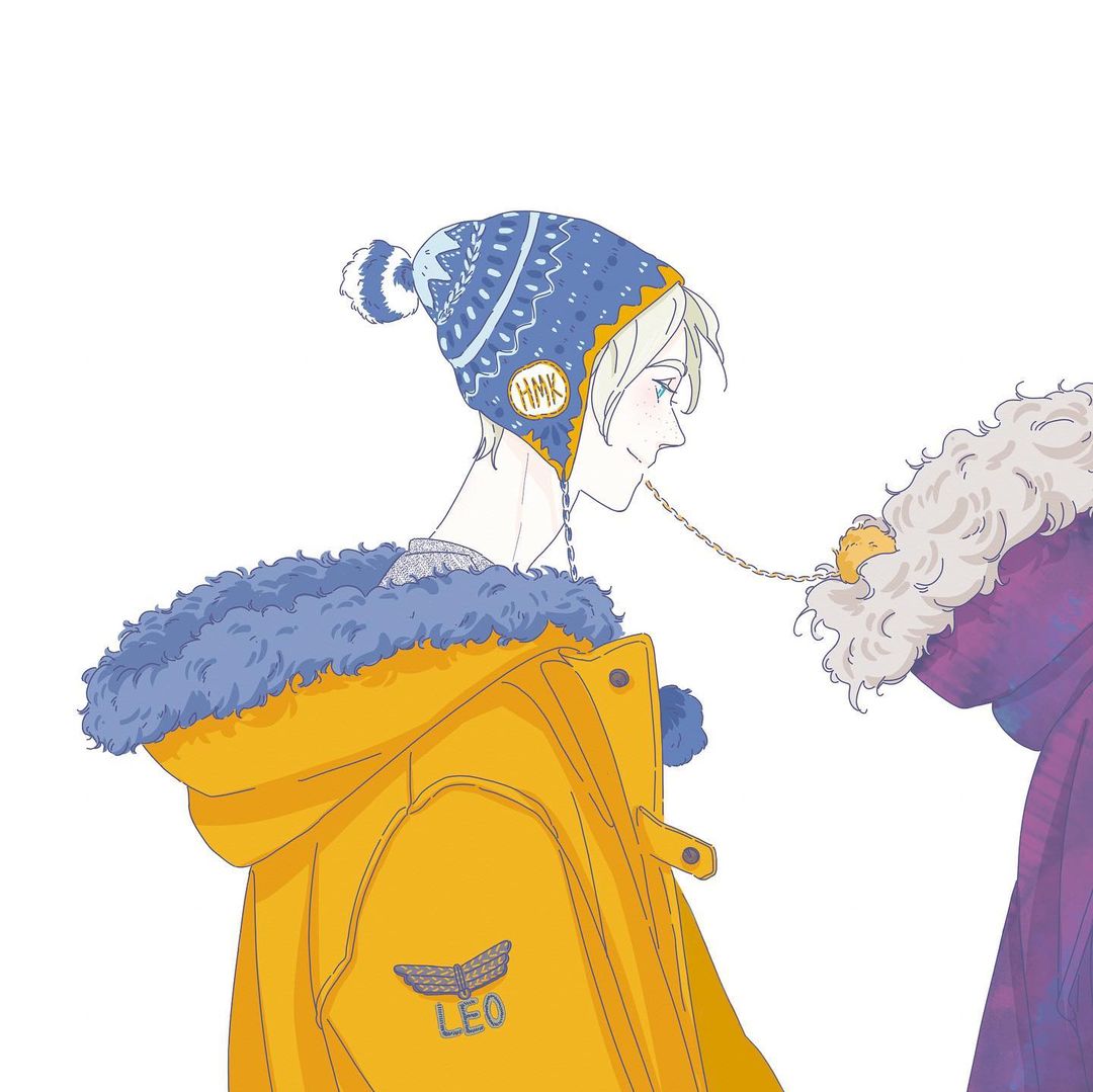 p.s.tớ đợi cậu bên hồ chapter 17 10