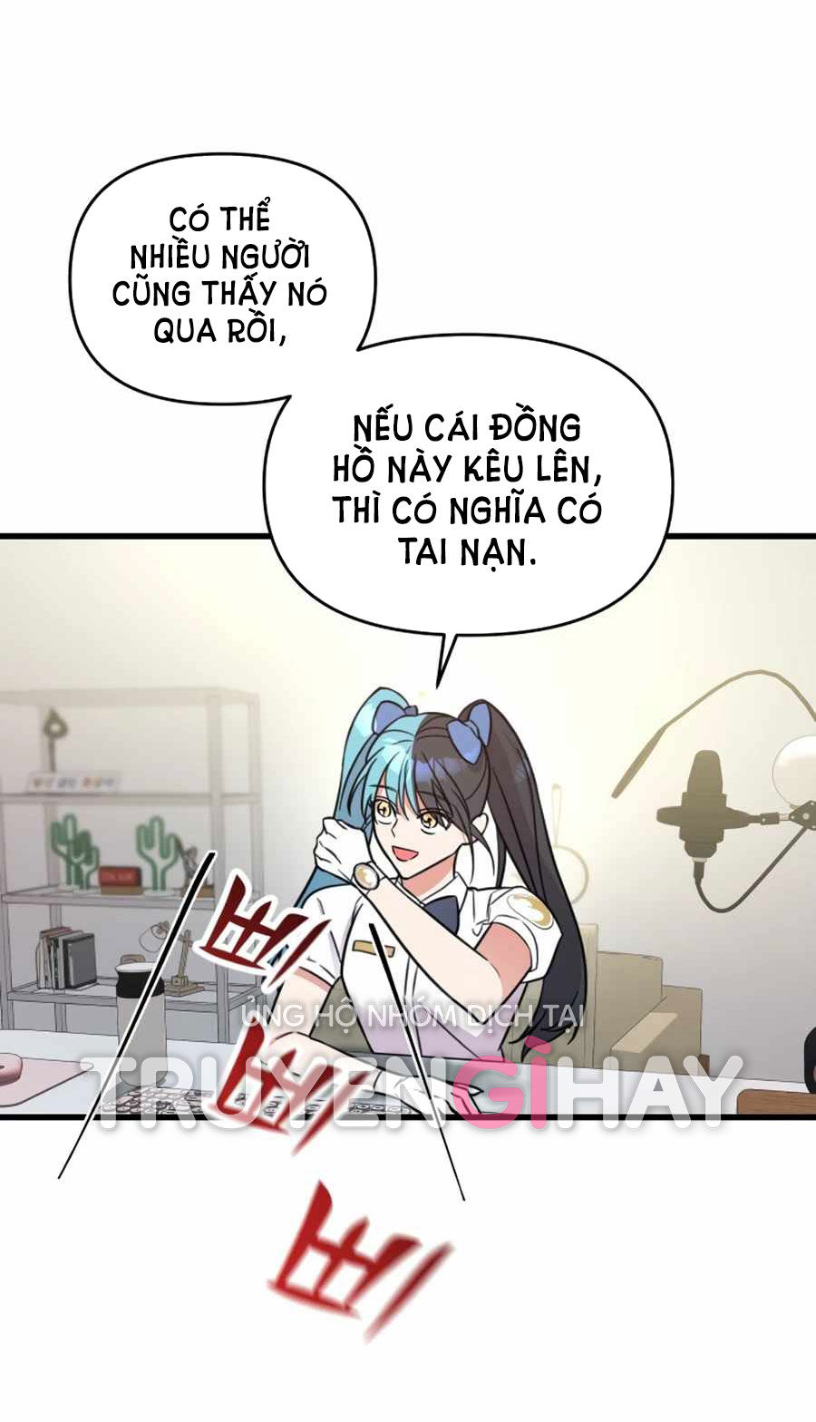 phản diện thuần túy chapter 1.2 20