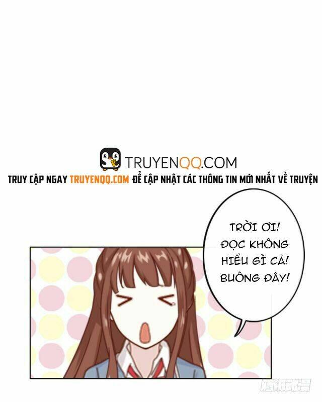 thiên nga đen chapter 4 14