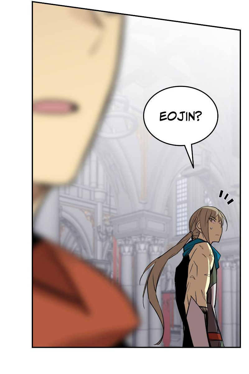 tôi là lính mới chapter 134 56