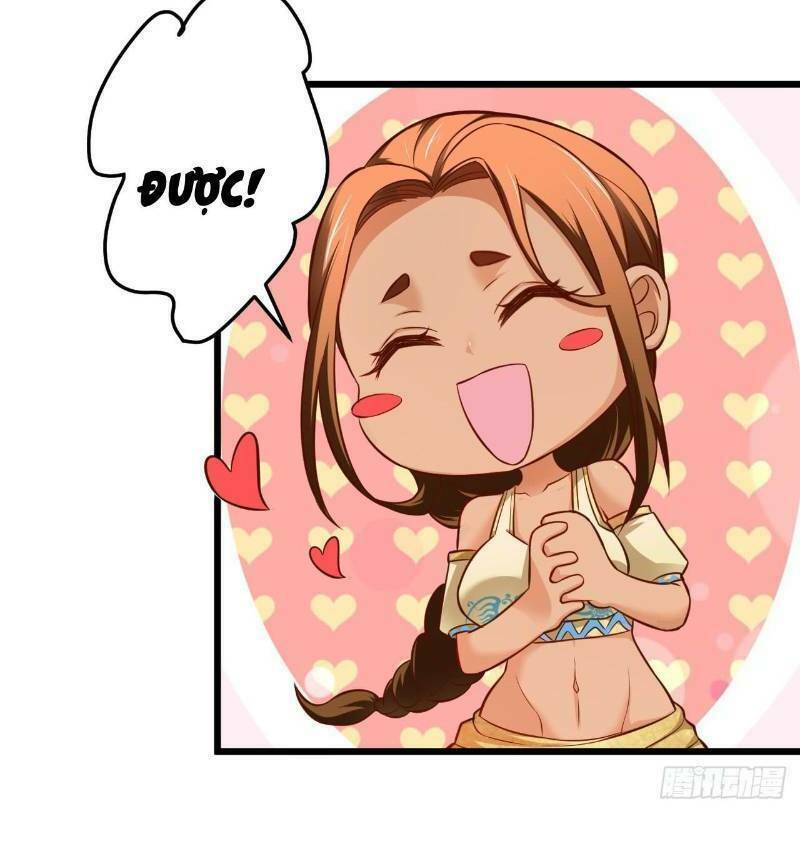 trọng sinh tối cường ma tôn ở rể chapter 39 51