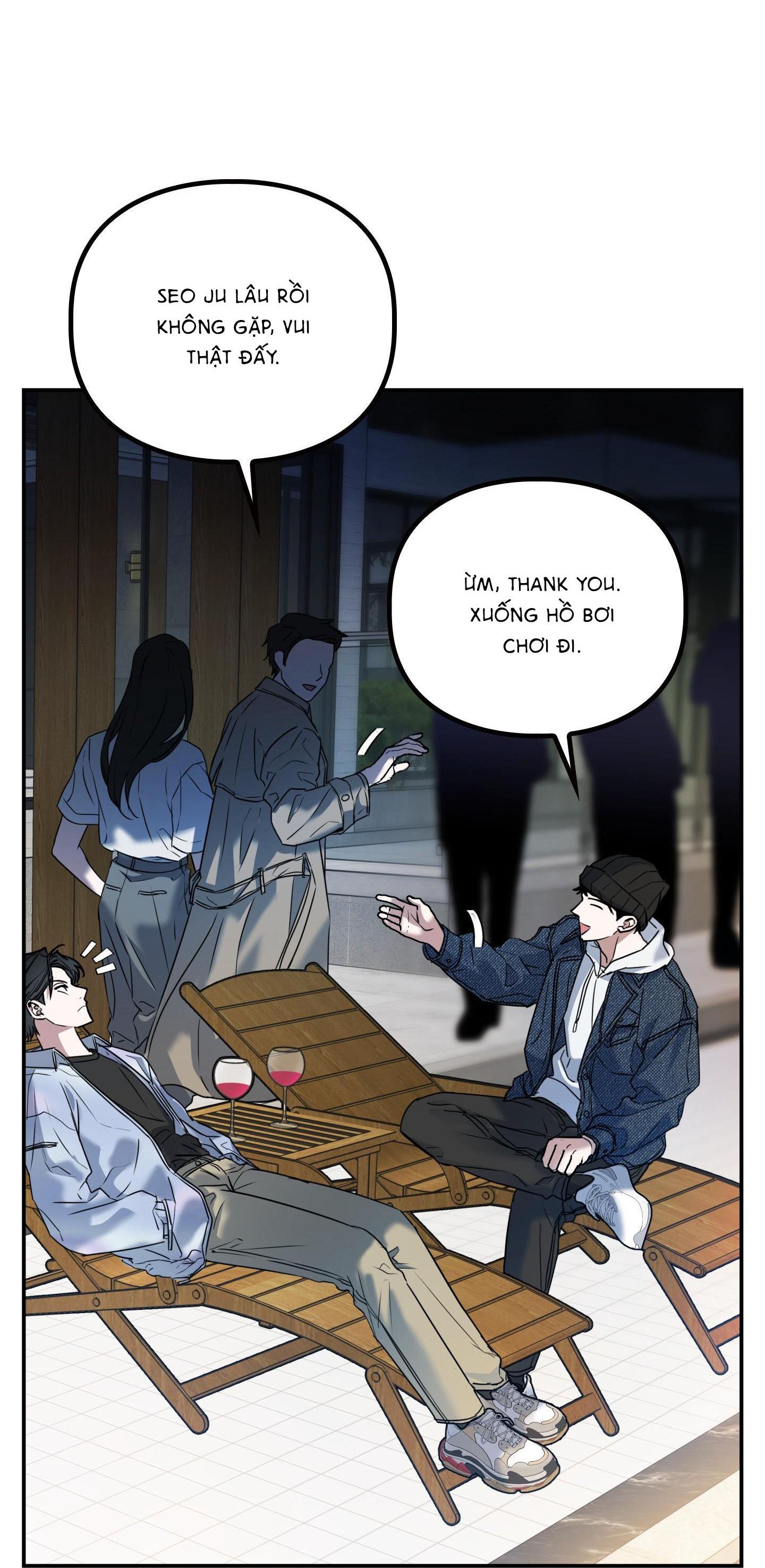 alpha mặt hàng không thể trả chapter 4 66